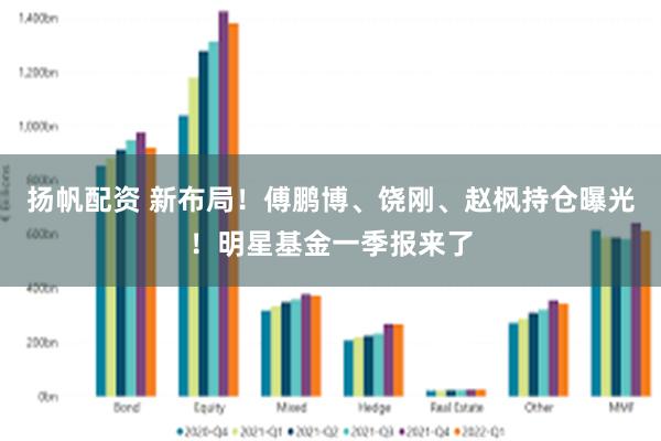 扬帆配资 新布局！傅鹏博、饶刚、赵枫持仓曝光！明星基金一季报来了